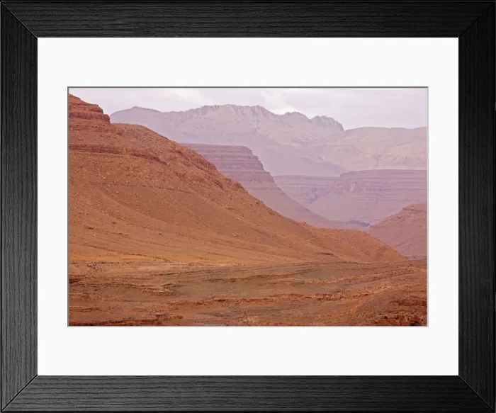 Framed Print : The Ziz gorges, Gorges du Ziz, between the Sahara Desert and the High Atlas, Morocco Framed Print : The Ziz gorges, Gorges du Ziz, between the Sahara Desert and the High Atlas, Morocco