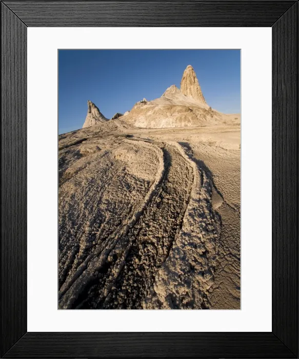 Framed Print : Lava - The top of Oldoynio Lengai Volcano / The Mountain of God - Tanzania - Africa Framed Print : Lava - The top of Oldoynio Lengai Volcano / The Mountain of God - Tanzania - Africa