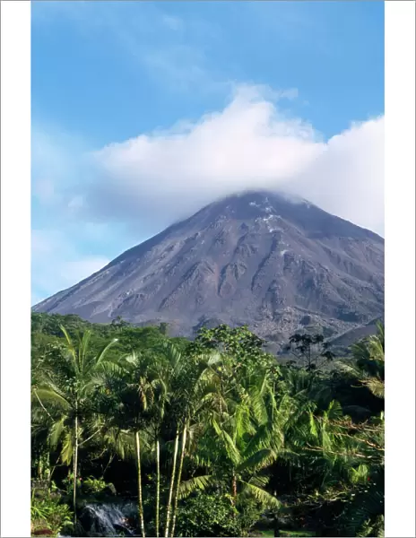 Costa Rica - Arenal Volcano