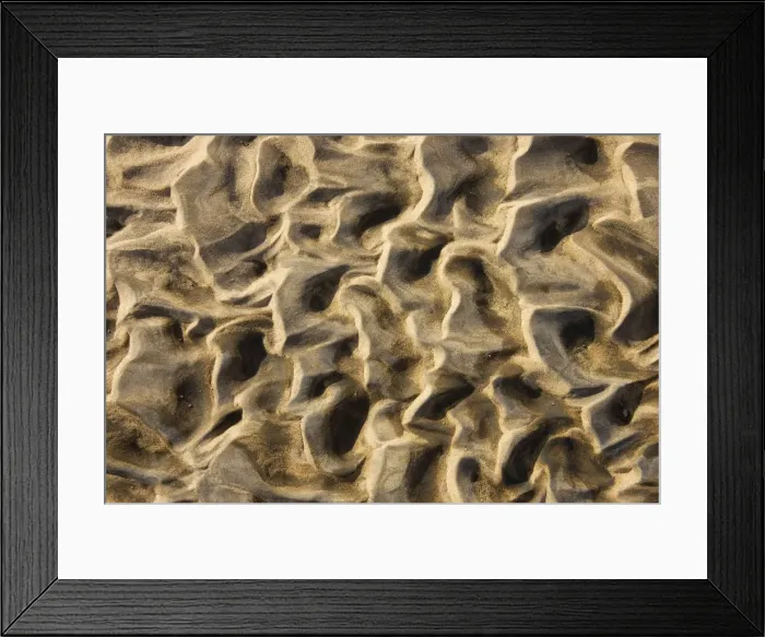 Framed Print : Namibia - Structural forms in the sand of a dry riverbed. Namib Desert, Skeleton Coast Park, Namibia Framed Print : Namibia - Structural forms in the sand of a dry riverbed. Namib Desert, Skeleton Coast Park, Namibia