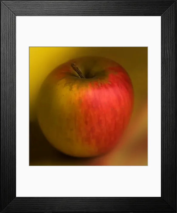 Framed Print : Apple - Queen of the pippins Framed Print : Apple - Queen of the pippins