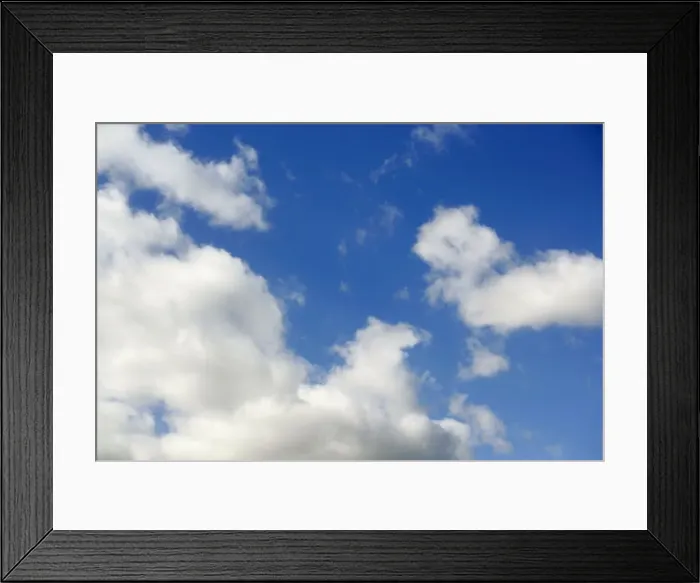Framed Print : Clouds. JD-19794. Clouds. John Daniels. Please note that prints are for Framed Print : Clouds. JD-19794. Clouds. John Daniels. Please note that prints are for