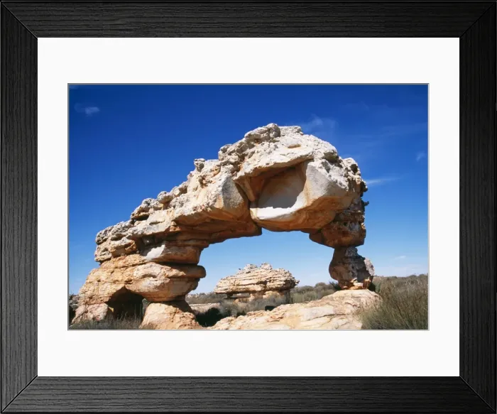 Framed Print : South Africa Weathered sandstone, Cederberg Mountains Framed Print : South Africa Weathered sandstone, Cederberg Mountains