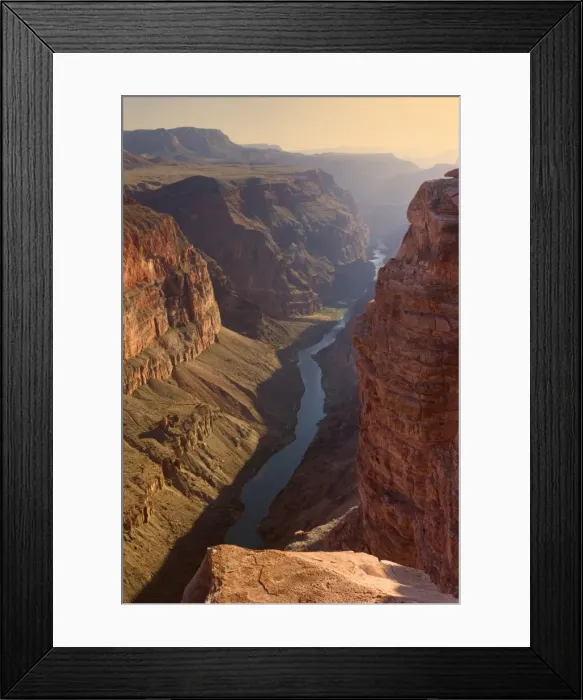 Framed Print : Grand Canyon and Colorado River - evening at the North Rim of the Grand Canyon at Toroweap - Toroweap, North Rim, Grand Canyon National Park, Arizona, USA Framed Print : Grand Canyon and Colorado River - evening at the North Rim of the Grand Canyon at Toroweap - Toroweap, North Rim, Grand Canyon National Park, Arizona, USA
