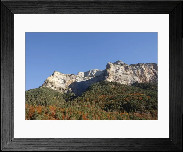 Framed Print : Ordesa Valley - Ordesa y Monte Perdido National Park - Pyrenees - Spain Framed Print : Ordesa Valley - Ordesa y Monte Perdido National Park - Pyrenees - Spain