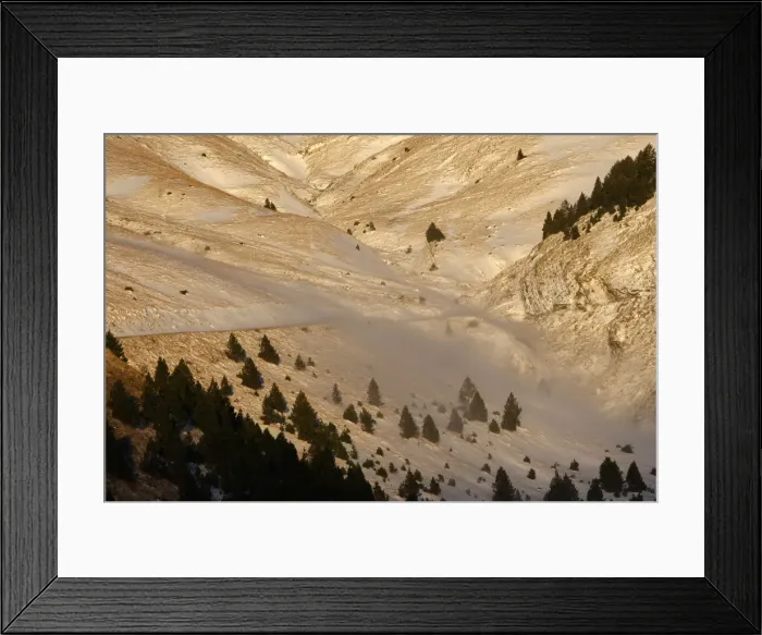 Framed Print : Ordesa Valley - Ordesa y Monte Perdido National Park - Pyrenees - Spain Framed Print : Ordesa Valley - Ordesa y Monte Perdido National Park - Pyrenees - Spain