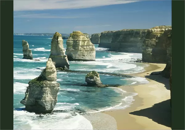Australia - The Twelve Apostles