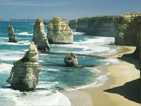 Australia - The Twelve Apostles