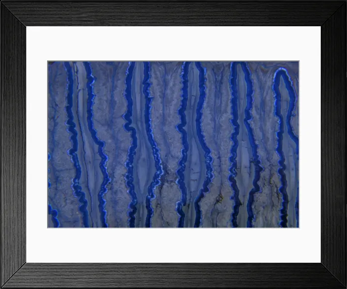 Framed Print : Fossil - Mammoth Tooth - cross-section. Pleistocene South Carolina, USA E50T4155 Framed Print : Fossil - Mammoth Tooth - cross-section. Pleistocene South Carolina, USA E50T4155