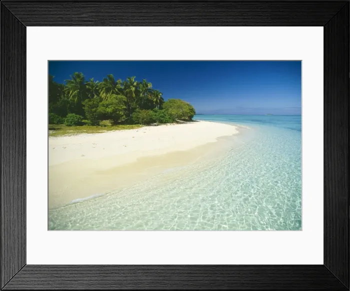 Framed Print : Tonga - Island Vava u Group Kingdom of Tonga Framed Print : Tonga - Island Vava u Group Kingdom of Tonga