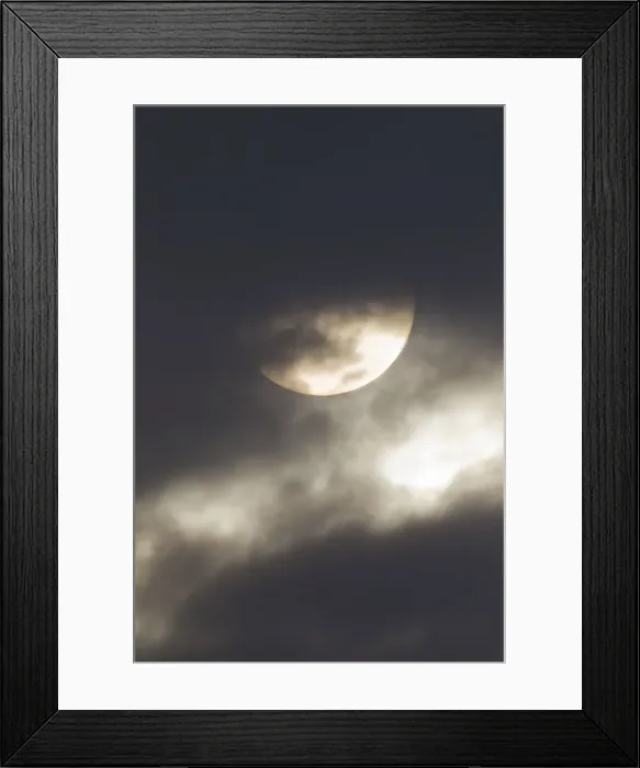 Framed Print : Sun and Clouds Lake Kerkini Greece LA005545 Framed Print : Sun and Clouds Lake Kerkini Greece LA005545