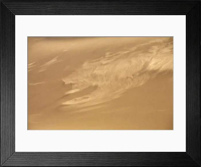 Framed Print : Sand blowing along a slipface - twirling motion - Dune Fields - Namib Desert - Namibia - Africa Framed Print : Sand blowing along a slipface - twirling motion - Dune Fields - Namib Desert - Namibia - Africa