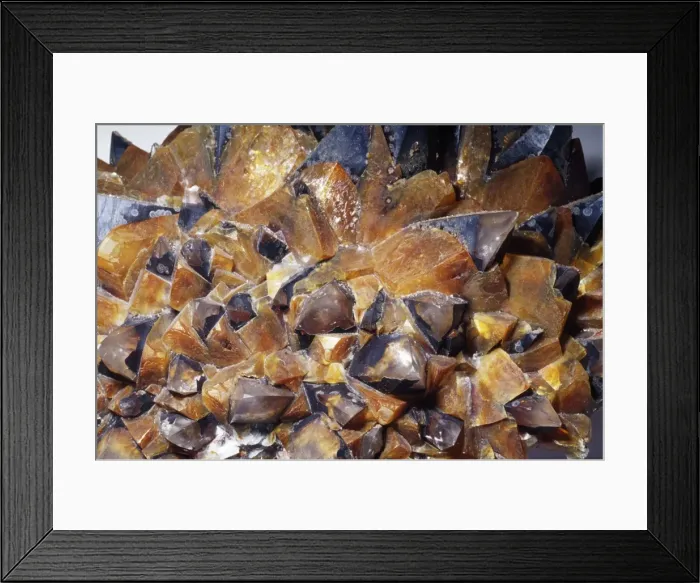Framed Print : Dolomite (Ore of magnesium) Ca Mg (co3)2 (Dolostone) Guanajuato Mexico Framed Print : Dolomite (Ore of magnesium) Ca Mg (co3)2 (Dolostone) Guanajuato Mexico