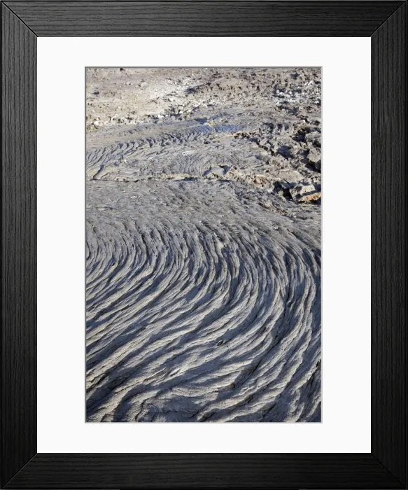Framed Print : Lava - Santiago Island - Galapagos island Framed Print : Lava - Santiago Island - Galapagos island
