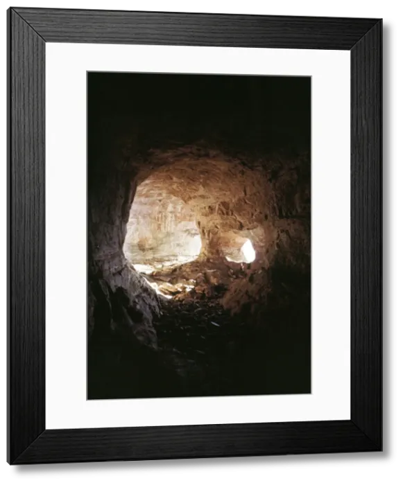 Framed Print : Mount Autana (Cerro Autana), Cave, Amazonas territory, Tepuis, Venezuela, South America Framed Print : Mount Autana (Cerro Autana), Cave, Amazonas territory, Tepuis, Venezuela, South America