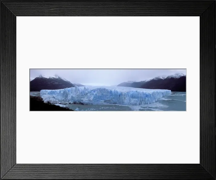 Framed Print : Glaciar Perito Moreno FG 12409 Los Glaciares National Park Province Santa Cruz, Argentina © Francois Gohier / ardea. com Framed Print : Glaciar Perito Moreno FG 12409 Los Glaciares National Park Province Santa Cruz, Argentina © Francois Gohier / ardea. com