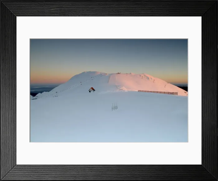 Framed Print : Mount Buller Ski Resort JLR 12 North East of Melbourne - High Country Victoria, Australia © Jean-Marc La-Roque / ardea. com Framed Print : Mount Buller Ski Resort JLR 12 North East of Melbourne - High Country Victoria, Australia © Jean-Marc La-Roque / ardea. com