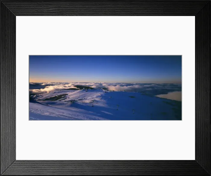 Framed Print : Mount Buller Ski Resort JLR 11 North East of Melbourne - High Country Victoria, Australia © Jean-Marc La-Roque / ardea. com Framed Print : Mount Buller Ski Resort JLR 11 North East of Melbourne - High Country Victoria, Australia © Jean-Marc La-Roque / ardea. com