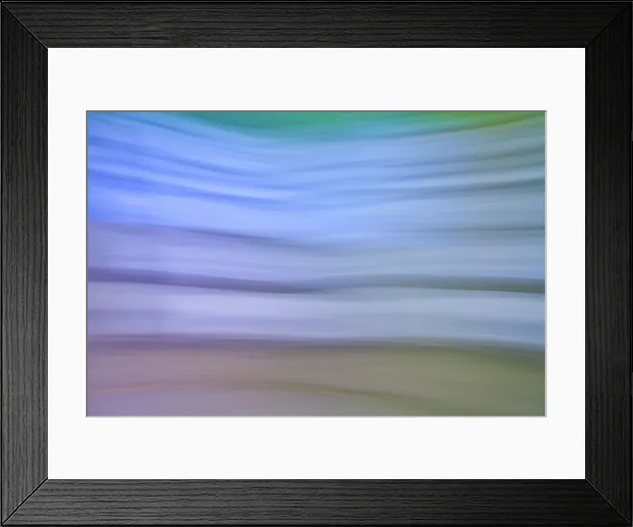 Framed Print : Private Garden - a blurred abstract view of pond and surrounding flower beds - Lower Saxony - Germany Framed Print : Private Garden - a blurred abstract view of pond and surrounding flower beds - Lower Saxony - Germany
