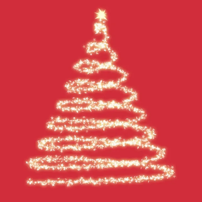 Framed Print : 13131019. Christmas Tree Date Framed Print : 13131019. Christmas Tree Date