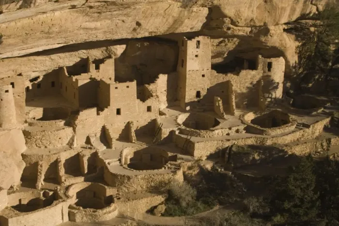 Framed Print : 13th century native indian cliff buildings, Mesa Verde National Park. Cliff Palace - the best-known of the cliff dwellings Framed Print : 13th century native indian cliff buildings, Mesa Verde National Park. Cliff Palace - the best-known of the cliff dwellings
