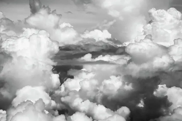 Framed Print : Aerial view of clouds, China Date: 31-08-2018 Framed Print : Aerial view of clouds, China Date: 31-08-2018