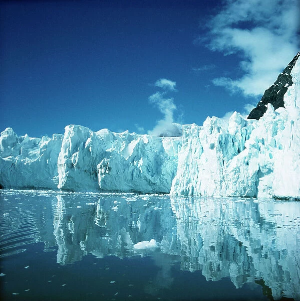 Antarctica CH 23 © Clem Haagner  /  ARDEA LONDON