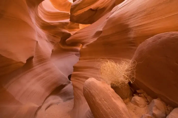 Framed Print : Antelope Canyon - swirling Navajo sandstone - Antelope Canyon Navajo Tribal Park - Arizona - USA Framed Print : Antelope Canyon - swirling Navajo sandstone - Antelope Canyon Navajo Tribal Park - Arizona - USA