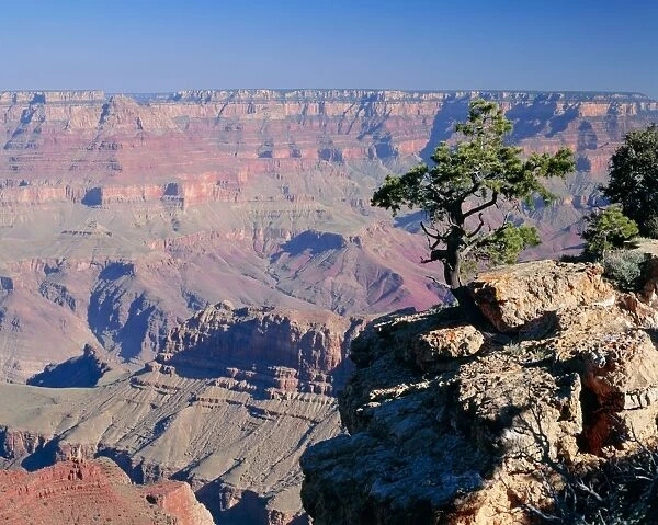 Arizona, USA Grand Canyon