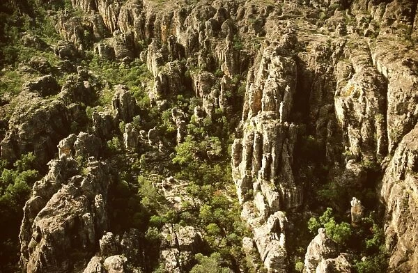Arnhemland Escarpment Kakadu National Park (World Heritage Area), Northern Territory, Australia JLR00358