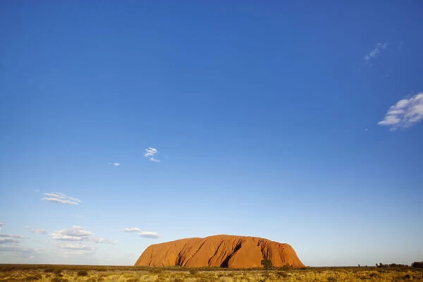 Australia, Northern Territory, Uluru-Kata