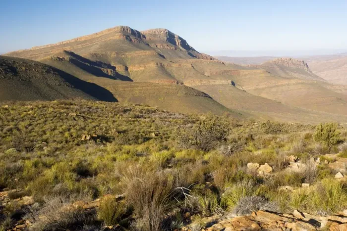 Framed Print : The Cederberg Mountains, Cederberg Wilderness Area, Western Cape, South Africa Framed Print : The Cederberg Mountains, Cederberg Wilderness Area, Western Cape, South Africa