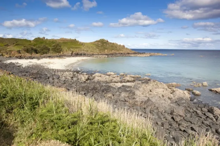Framed Print : Chynhalls Point - near Coverack - Cornwall - UK Framed Print : Chynhalls Point - near Coverack - Cornwall - UK