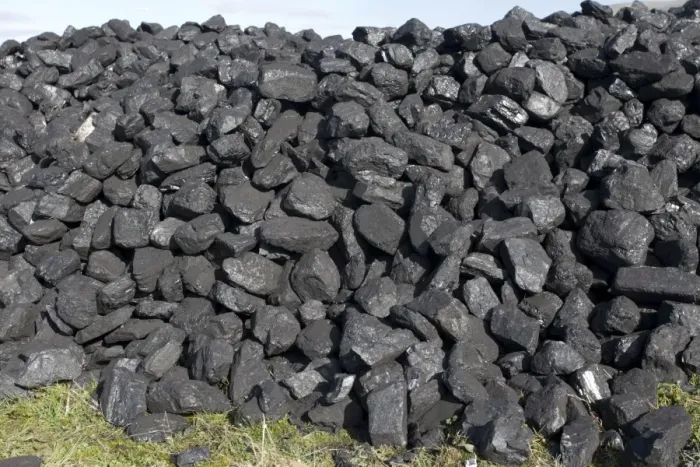 Framed Print : Coal - pile at Steam Engine Rally Cheltenham Racecourse Gloucestershire UK Framed Print : Coal - pile at Steam Engine Rally Cheltenham Racecourse Gloucestershire UK