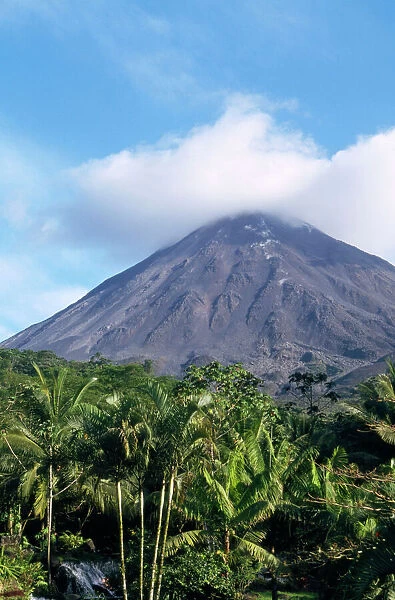 Costa Rica - Arenal Volcano