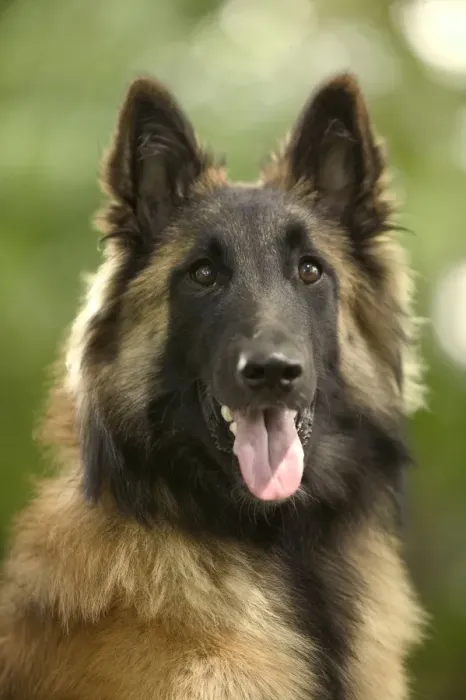 Framed Print : Dog - Tervueren / Belgian Shepherd Dog / Belgian Tervueren. Also known as Chien de Berger Belge Framed Print : Dog - Tervueren / Belgian Shepherd Dog / Belgian Tervueren. Also known as Chien de Berger Belge