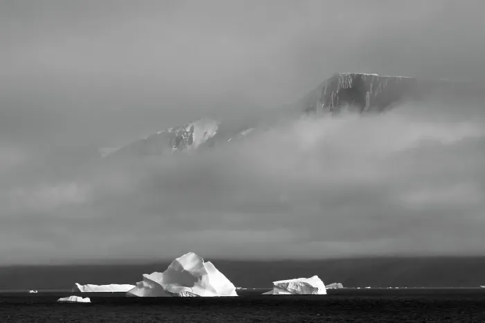 Framed Print : Floating iceberg in the ocean, Greenland Date: 05-08-2017 Framed Print : Floating iceberg in the ocean, Greenland Date: 05-08-2017