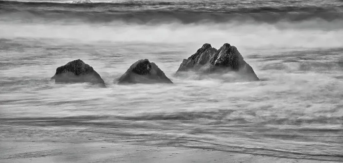 Framed Print : Garapata Beach, Carmel by the Sea, California. Date: 09-04-2021 Framed Print : Garapata Beach, Carmel by the Sea, California. Date: 09-04-2021
