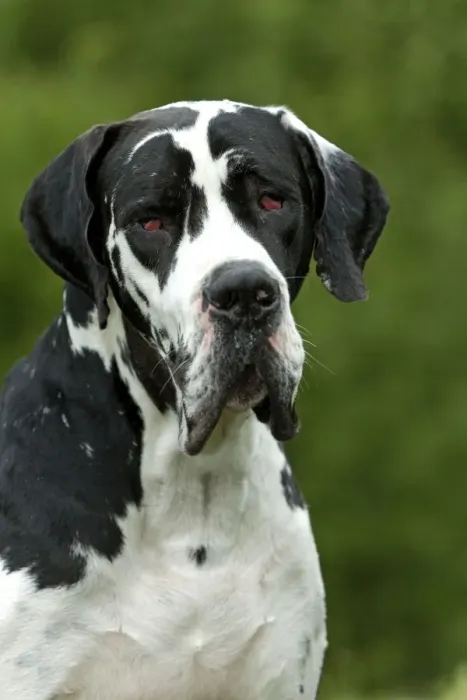 Framed Print : Great Dane - also known as Deutsche Dogge Framed Print : Great Dane - also known as Deutsche Dogge