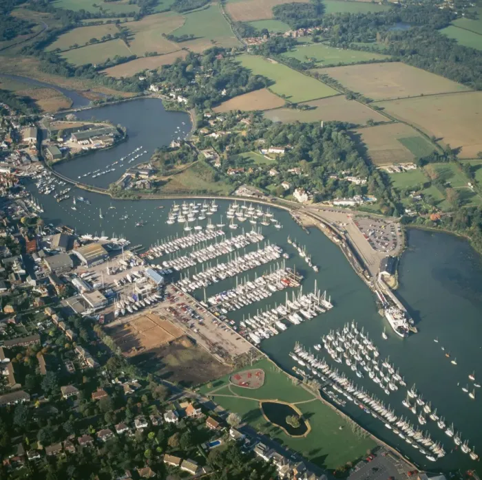 Framed Print : Hampshire AW 6460 Boat Marina, Lymington, Hampshire, England. © Adrian Warren / ARDEA LONDON Framed Print : Hampshire AW 6460 Boat Marina, Lymington, Hampshire, England. © Adrian Warren / ARDEA LONDON