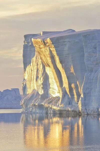 Iceberg Antarctic Peninsula