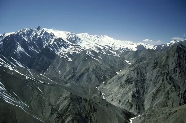 India - Himalayas