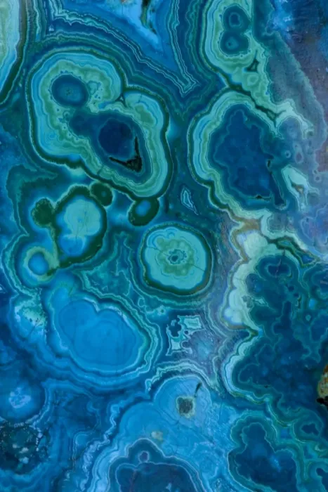 Framed Print : Malachite and Chrysocolla - Copper minerals from Bagdad Copper Mine in Bagdad Arizona-USA Framed Print : Malachite and Chrysocolla - Copper minerals from Bagdad Copper Mine in Bagdad Arizona-USA