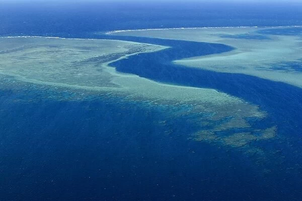 Mayotte Island Indian Ocean