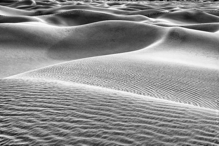 Framed Print : Mesquite Dunes, Death Valley National Park, California. Date: 15-02-2021 Framed Print : Mesquite Dunes, Death Valley National Park, California. Date: 15-02-2021