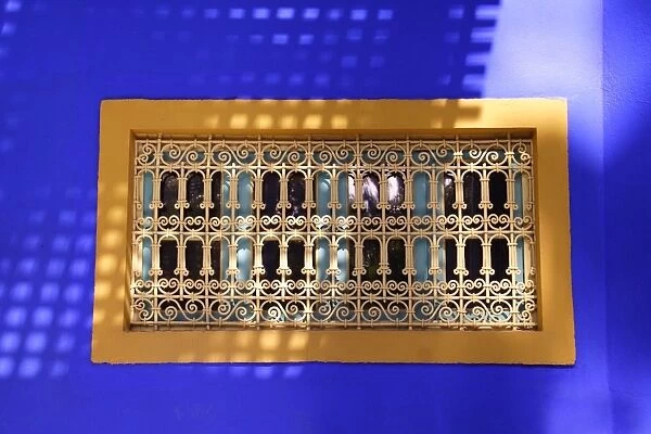 Morocco - traditional window