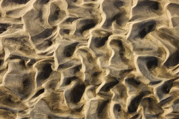Framed Print : Namibia - Structural forms in the sand of a dry riverbed. Namib Desert, Skeleton Coast Park, Namibia Framed Print : Namibia - Structural forms in the sand of a dry riverbed. Namib Desert, Skeleton Coast Park, Namibia