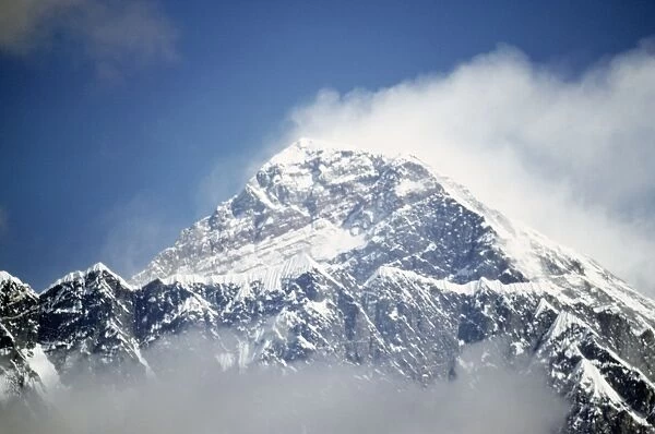 Nepal - Everest