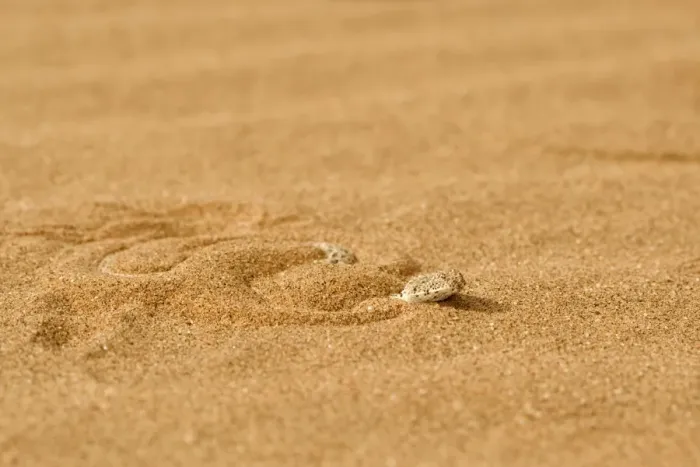 Framed Print : Peringuey's Adder - Shuffling down into the dune sand - Dunes - Namib Desert - Namibia - Africa Framed Print : Peringuey's Adder - Shuffling down into the dune sand - Dunes - Namib Desert - Namibia - Africa