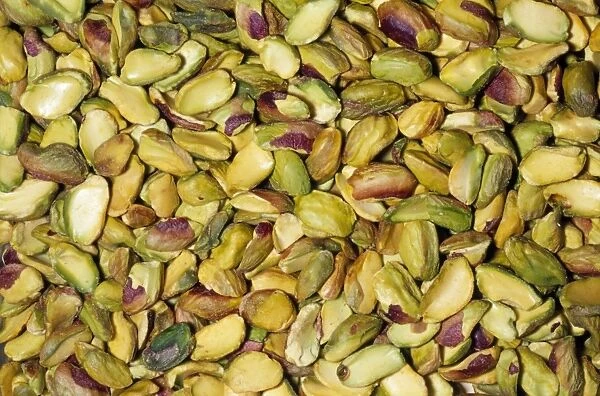 Pistachio Nut - shelled Native throughout Middle East